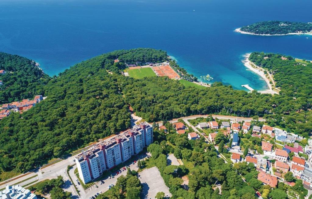 Popovic Appartement Pula Buitenkant foto