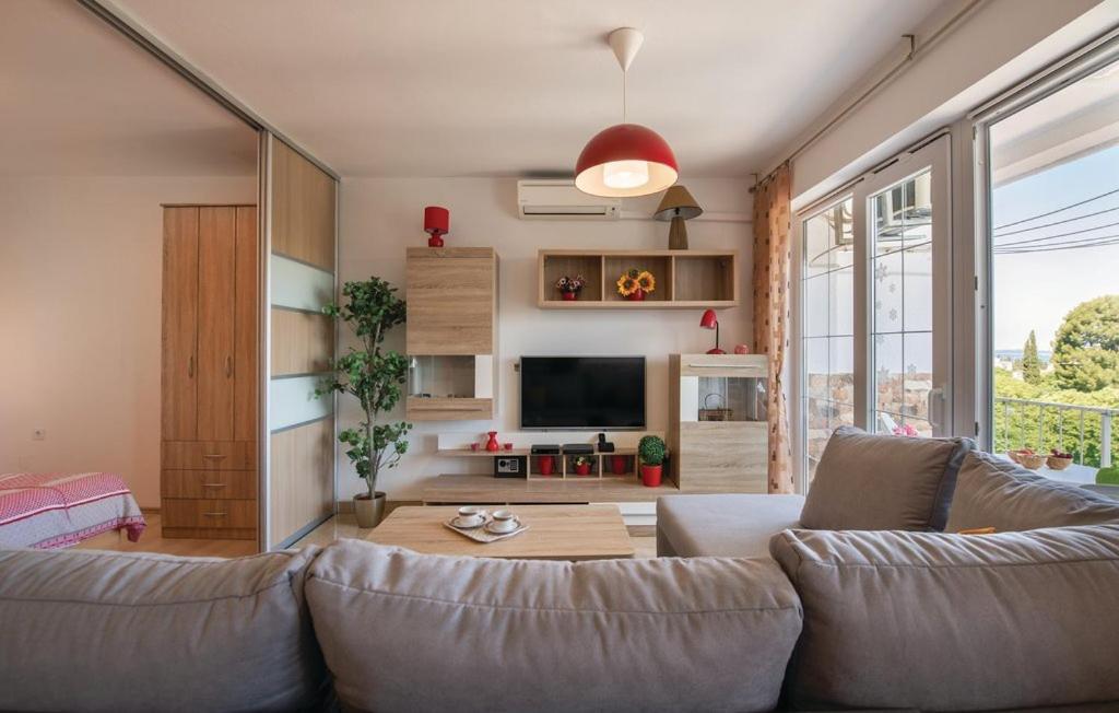Popovic Appartement Pula Buitenkant foto