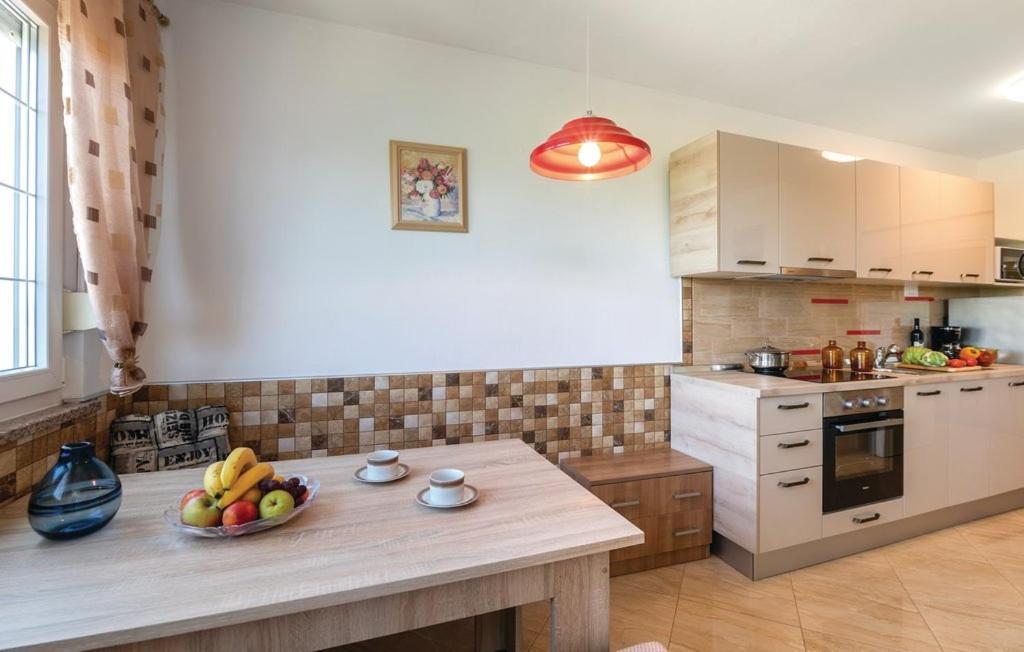 Popovic Appartement Pula Buitenkant foto