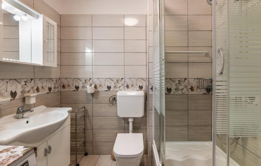 Popovic Appartement Pula Buitenkant foto