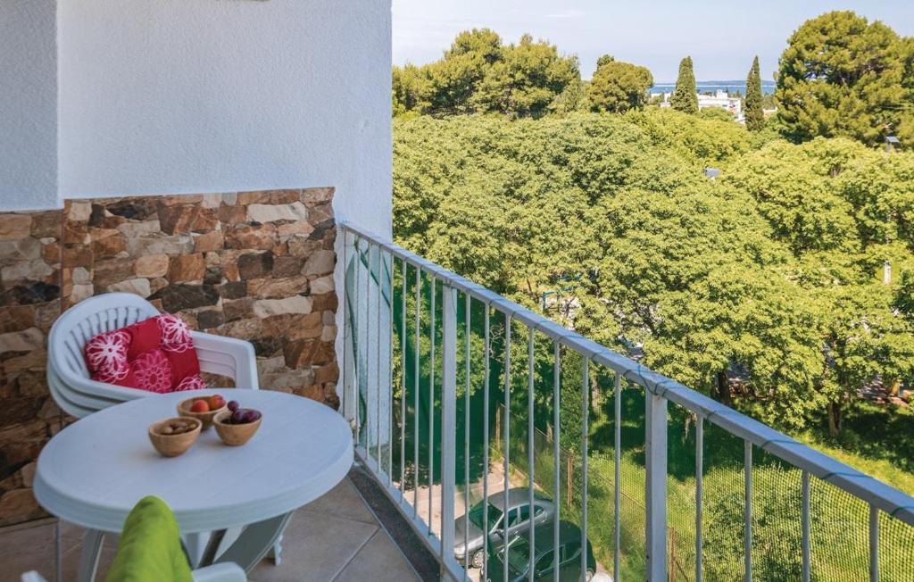Popovic Appartement Pula Buitenkant foto