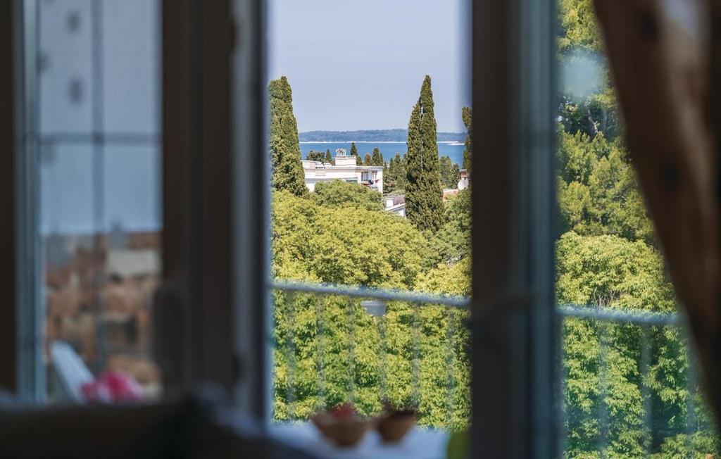 Popovic Appartement Pula Buitenkant foto